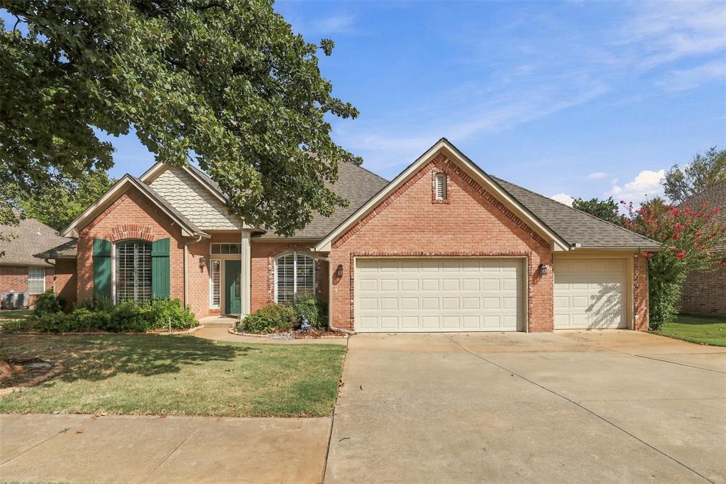 13728 Kirkland Ridge Property Photo 1