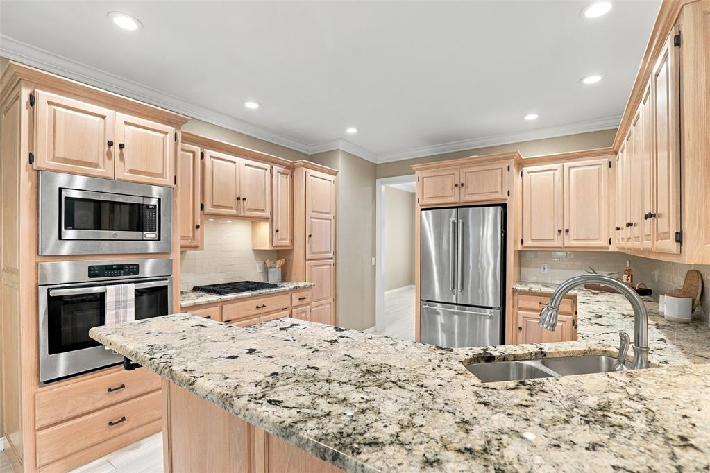 13728 Kirkland Ridge Property Photo 12