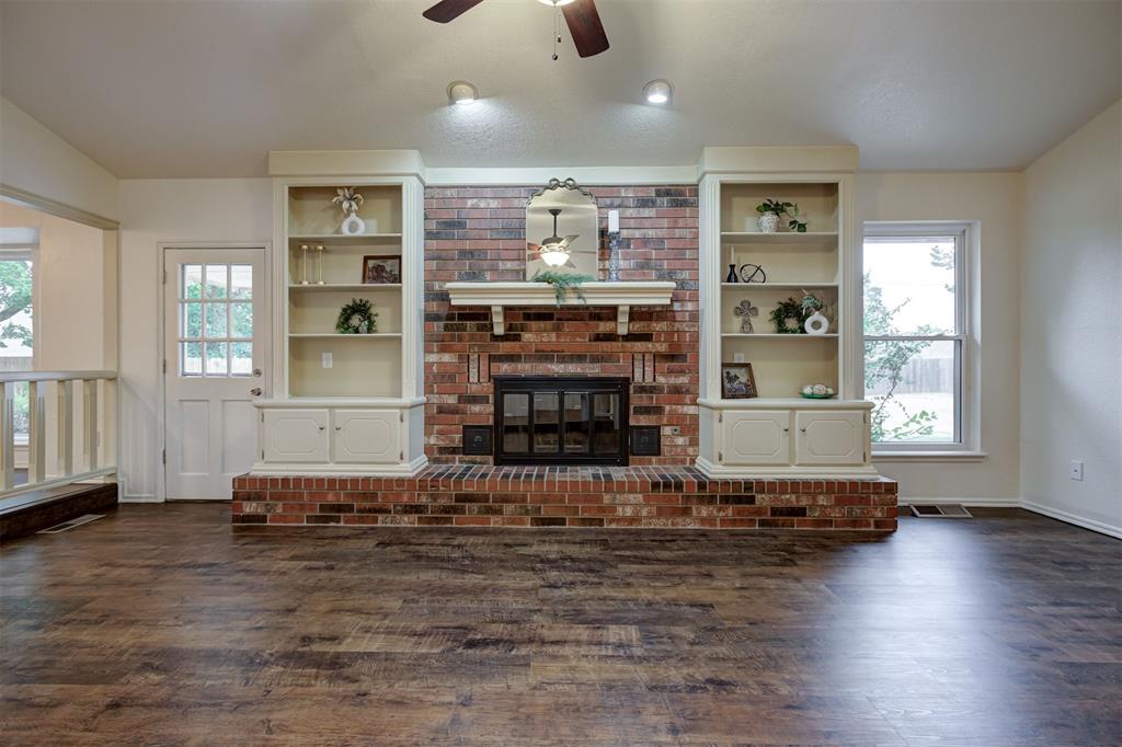 1201 Morrison Trail Property Photo 6