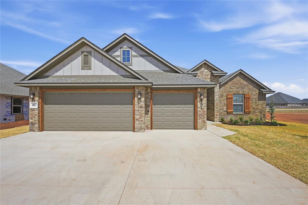 667 Almond Blossom Road Property Photo 1