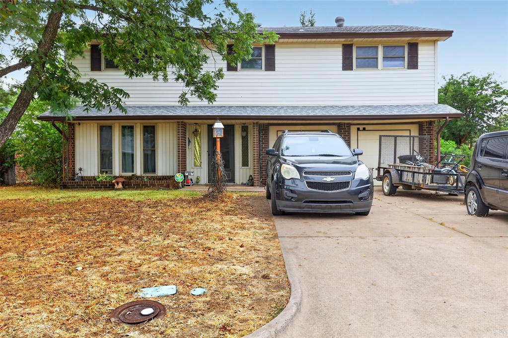 4736 S Newport Drive Property Photo 1