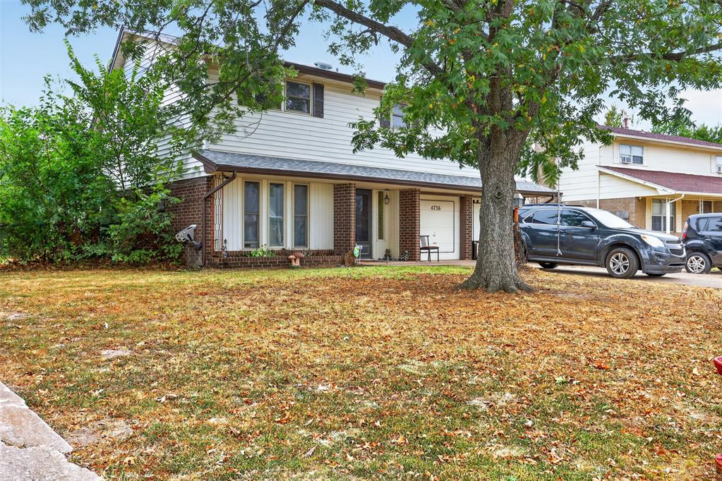 4736 S Newport Drive Property Photo 3