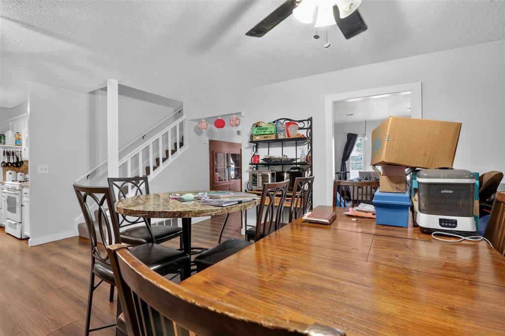 4736 S Newport Drive Property Photo 13