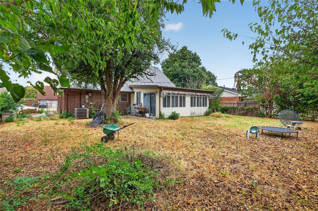 4736 S Newport Drive Property Photo 31