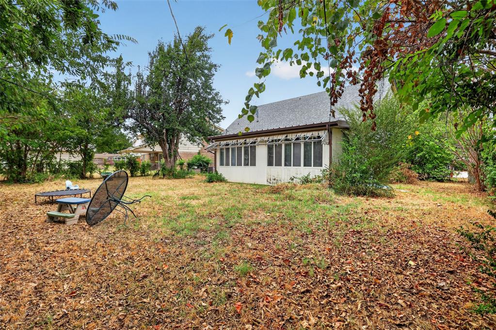 4736 S Newport Drive Property Photo 32