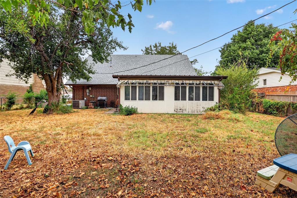 4736 S Newport Drive Property Photo 33