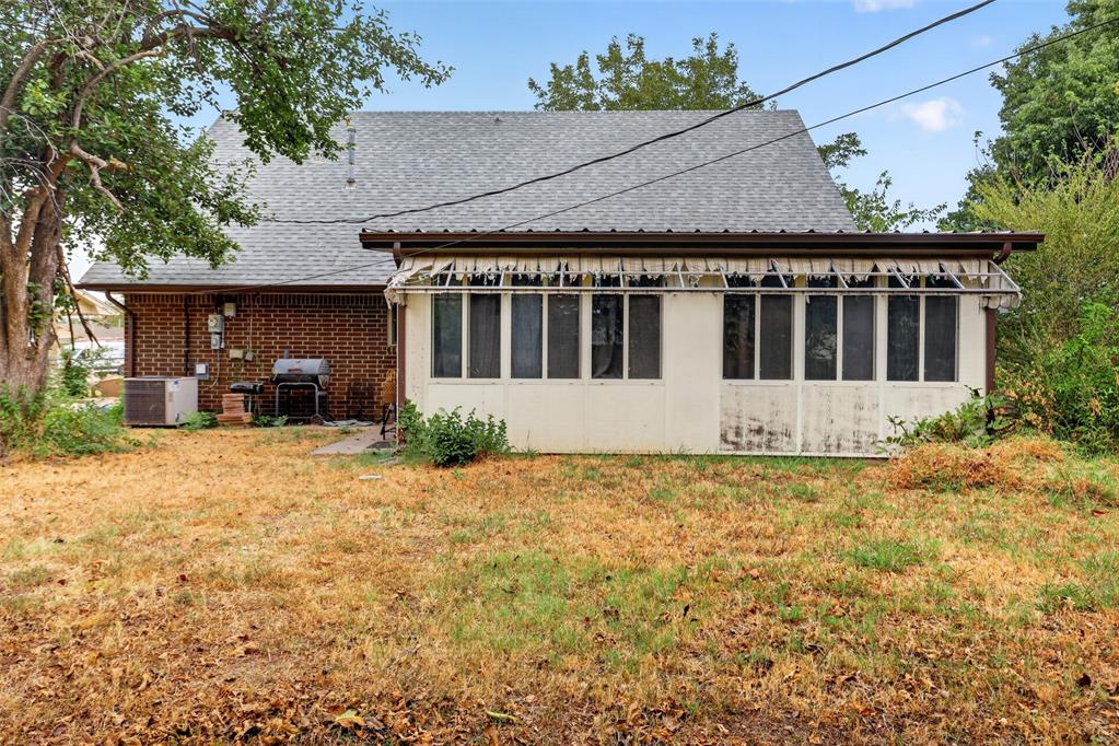 4736 S Newport Drive Property Photo 34