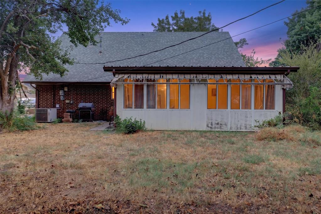 4736 S Newport Drive Property Photo 35