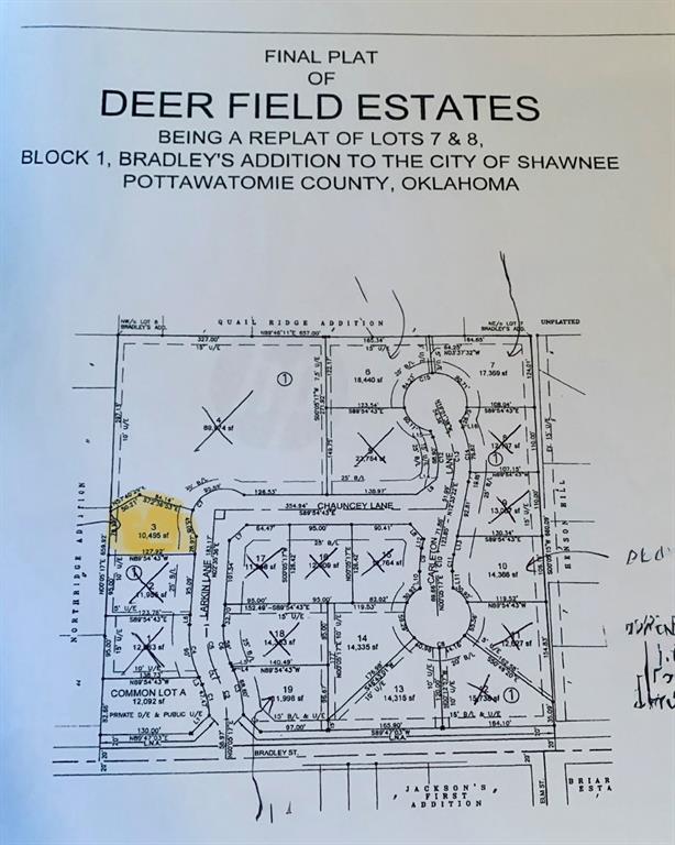 1812 Larkin Lane Property Photo 4