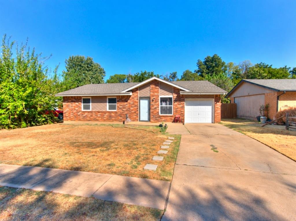 511 Holsey Drive Property Photo 1