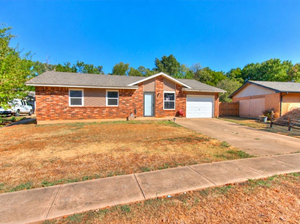 511 Holsey Drive Property Photo 2