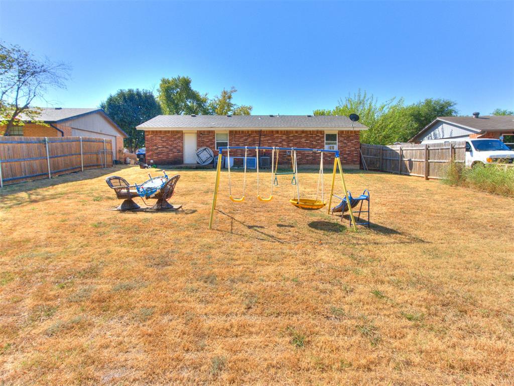 511 Holsey Drive Property Photo 19