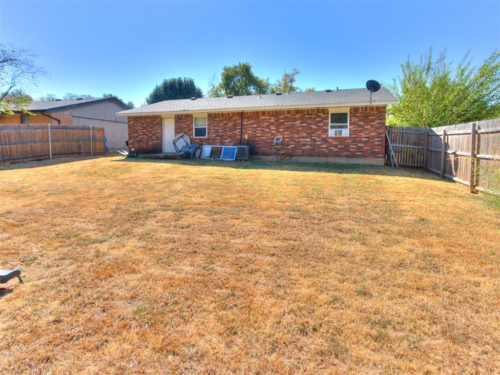 511 Holsey Drive Property Photo 20