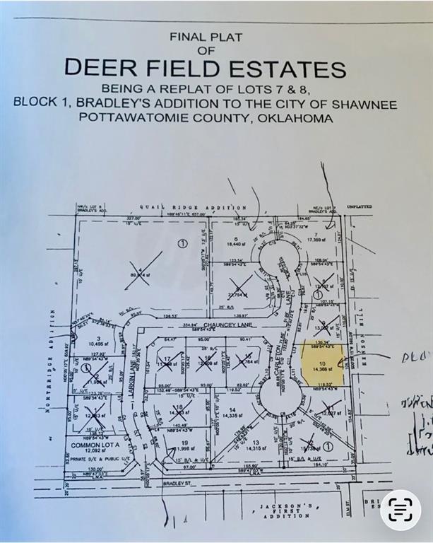 1917 Carleton Lane Property Photo 4
