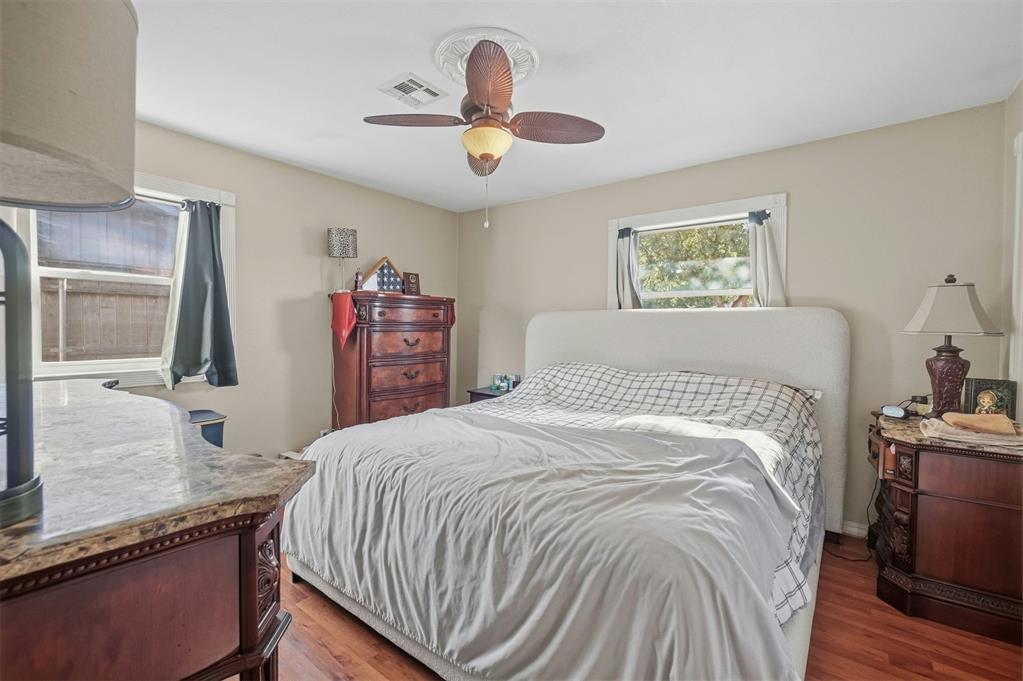 2512 Cherokee Strip Street Property Photo 28