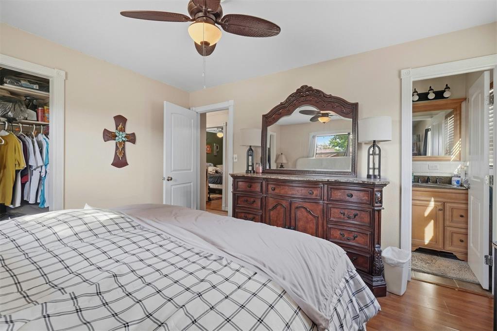 2512 Cherokee Strip Street Property Photo 29