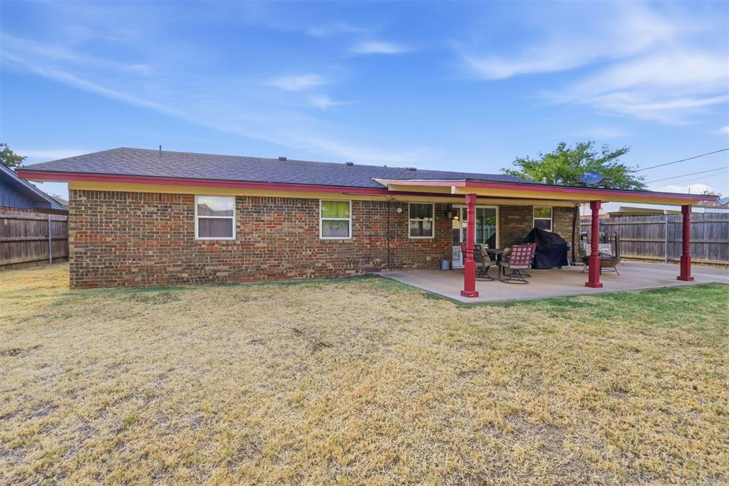 2512 Cherokee Strip Street Property Photo 39