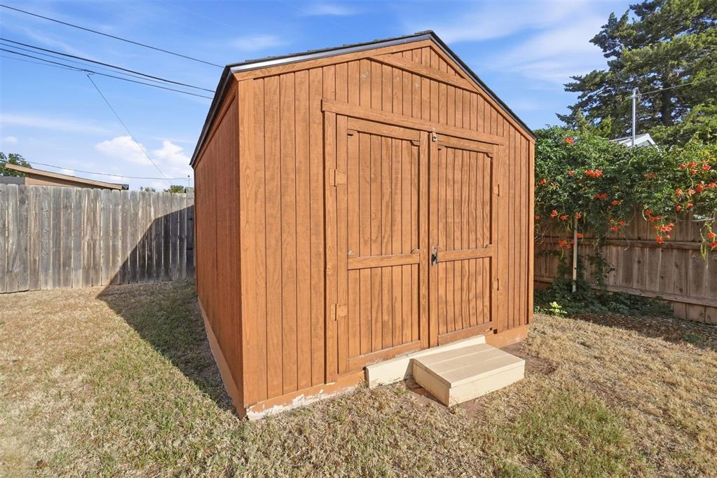 2512 Cherokee Strip Street Property Photo 42