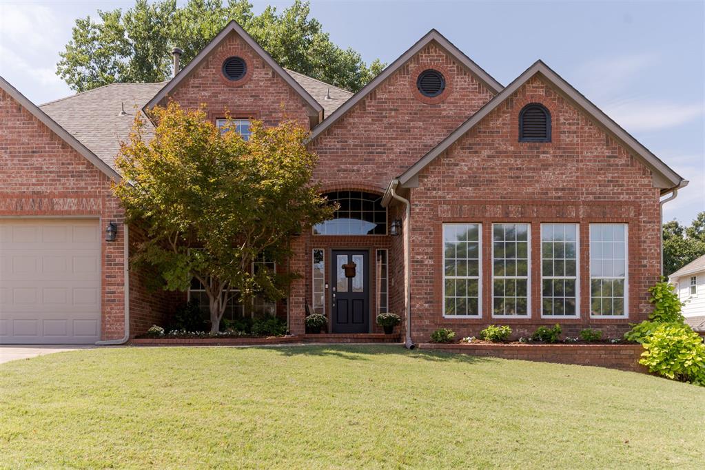717 Fox Tail Drive Property Photo 3