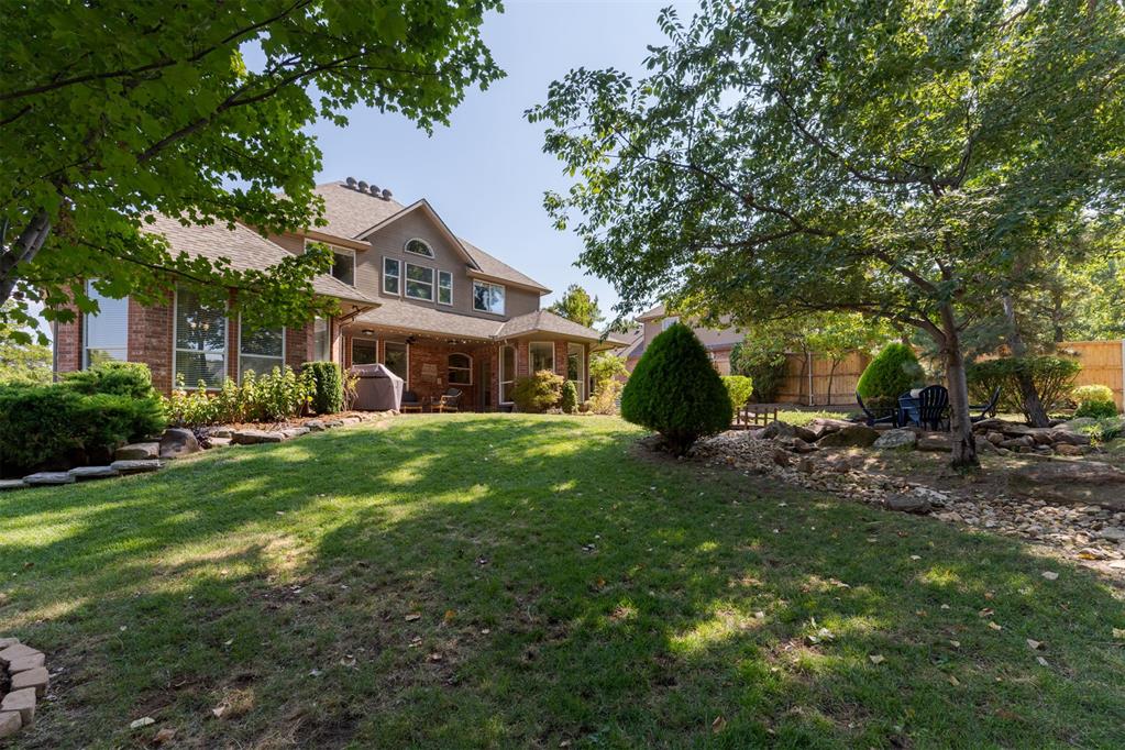 717 Fox Tail Drive Property Photo 46