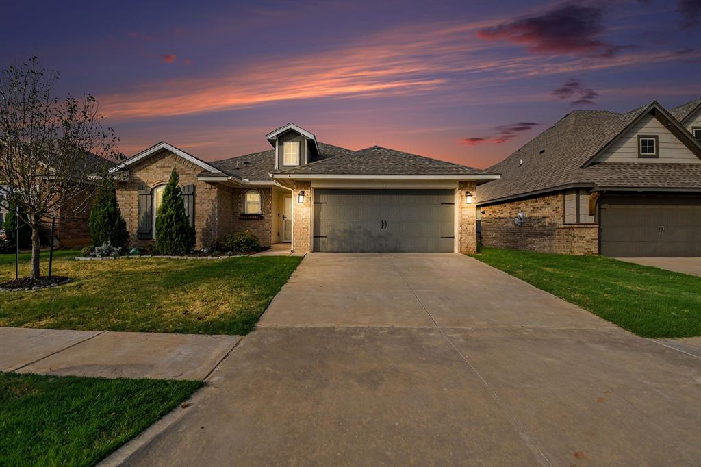 18425 Groveton Boulevard Property Photo 1