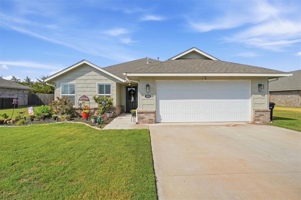 1509 Avalon Drive Property Photo 1