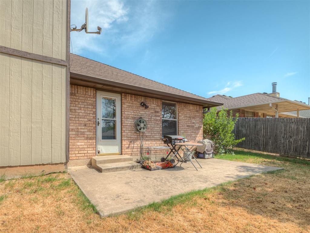 1713 N Shawnee Trail Property Photo 16