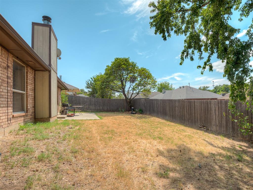 1713 N Shawnee Trail Property Photo 19