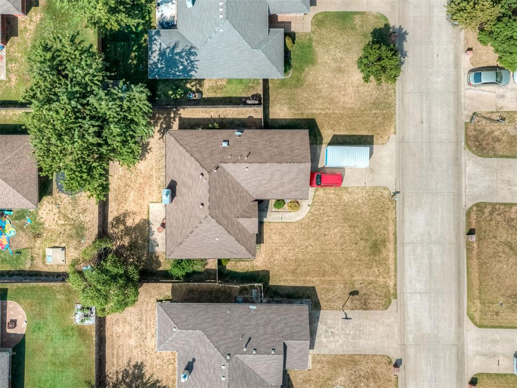1713 N Shawnee Trail Property Photo 22