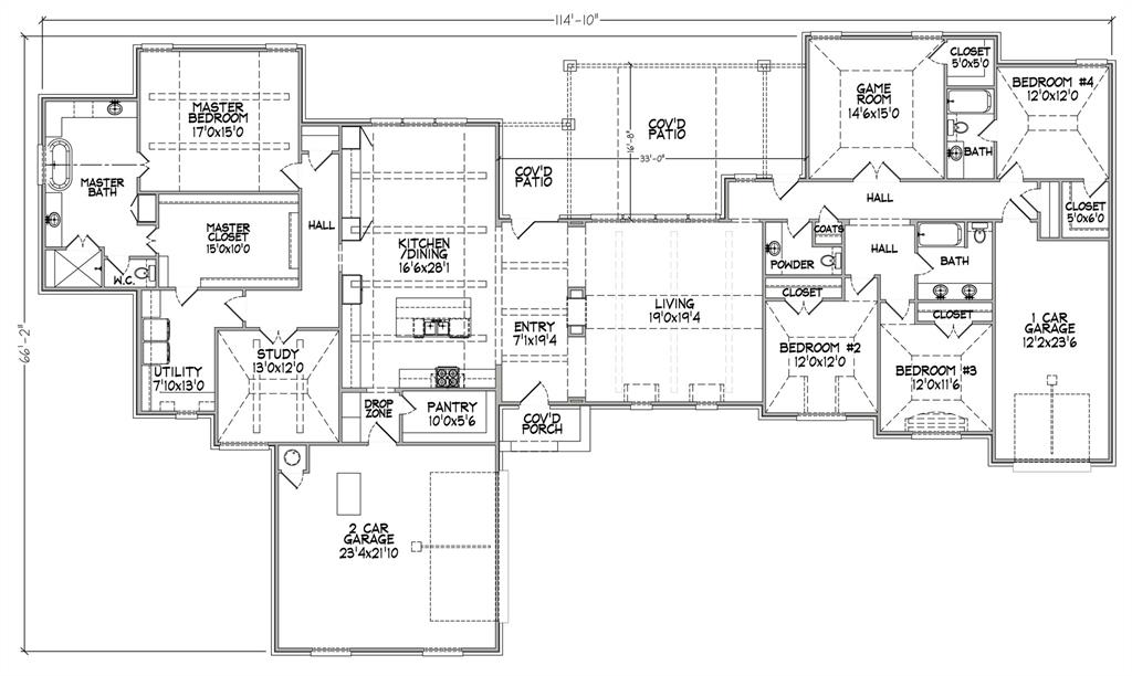 1347 Trunci Court Property Photo 2