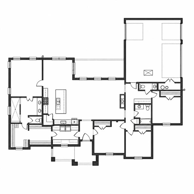 8400 Enchanted Trail Property Photo 3