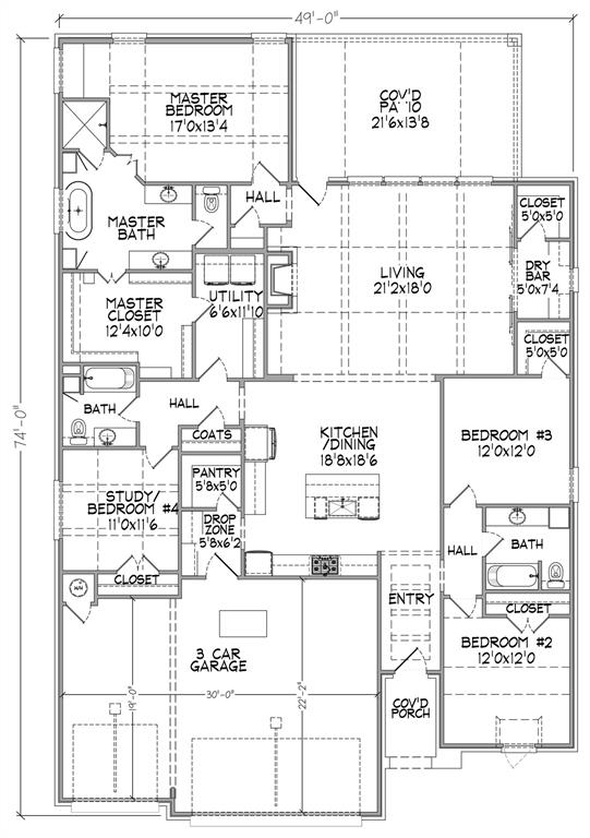 15413 Paterson Avenue Property Photo 2