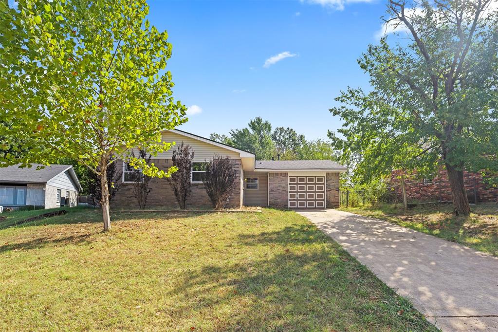 410 Jarman Drive Property Photo 1