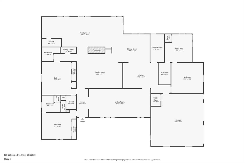 525 Lakeside Drive Property Photo 39