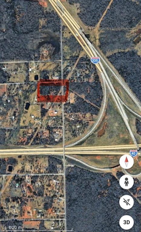Sunrise Road And South Luther Road Property Photo 4