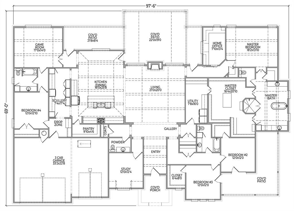 30130 Mesquite Way Property Photo 2