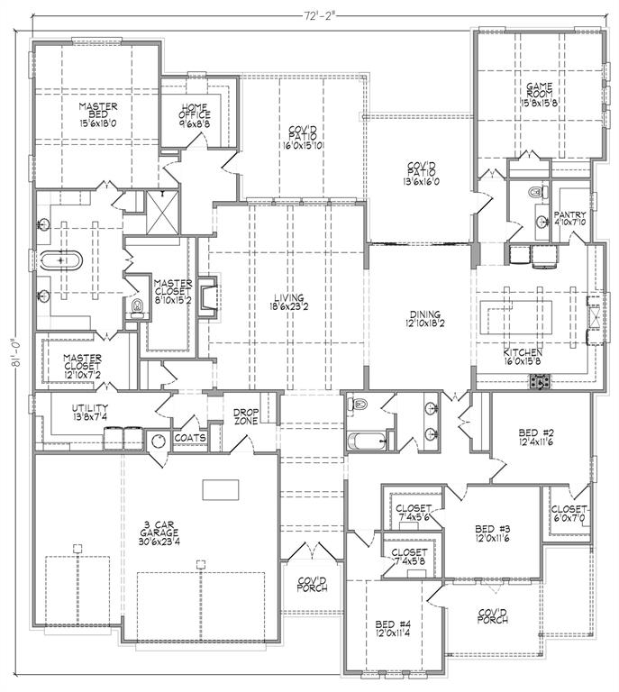 30146 Mesquite Way Property Photo 2