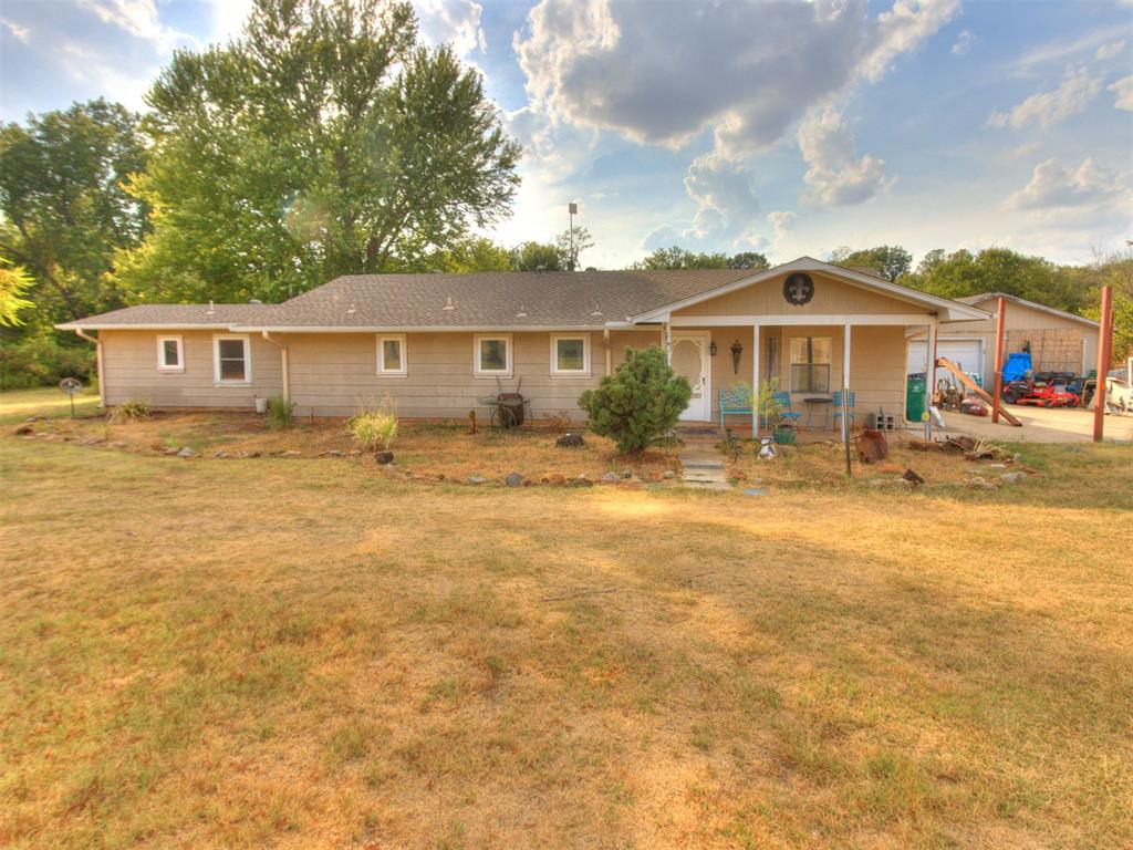 11711 S Czech Hall Road Property Photo 2