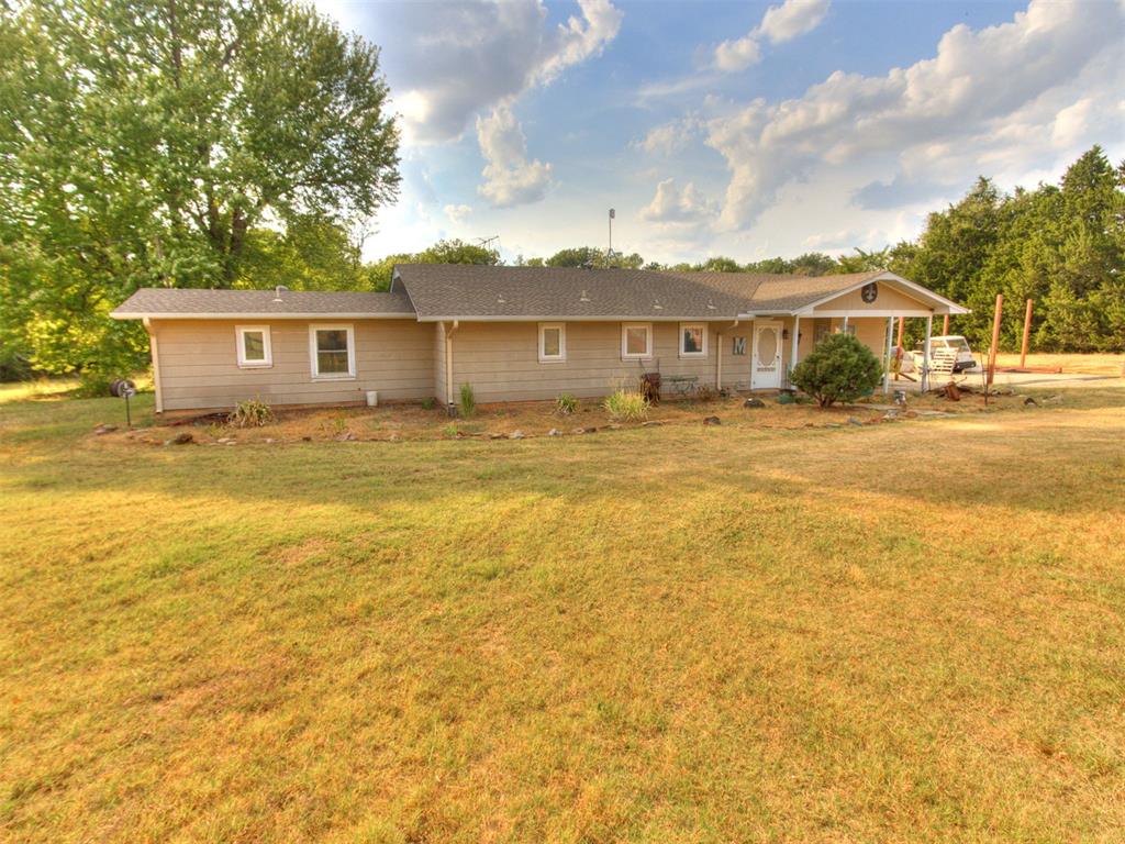 11711 S Czech Hall Road Property Photo 3