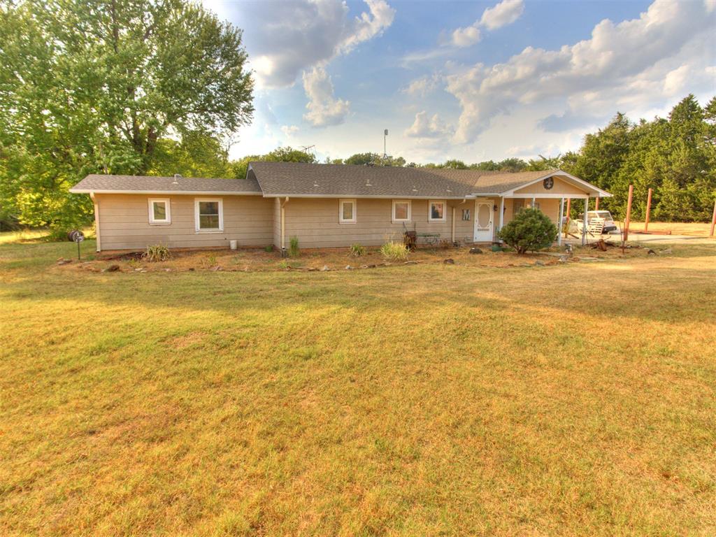 11711 S Czech Hall Road Property Photo 4