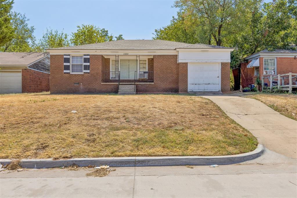 1404 Ne 39th Street Property Photo 1
