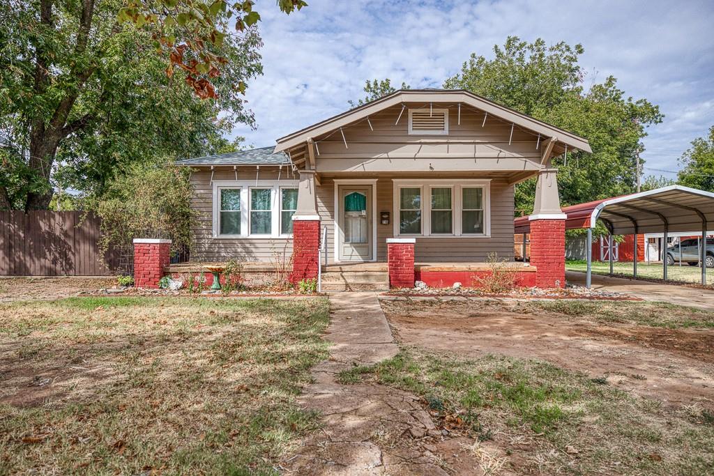 716 S 7th Street Property Photo 1