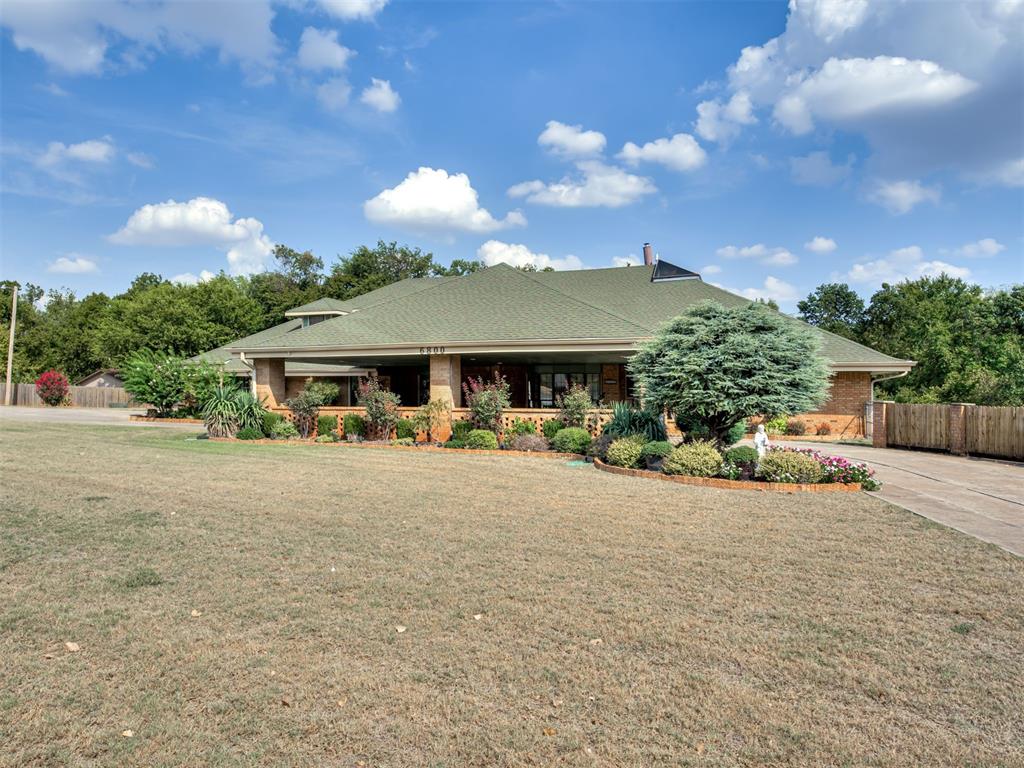 6800 Tanglewood Drive Property Photo 1