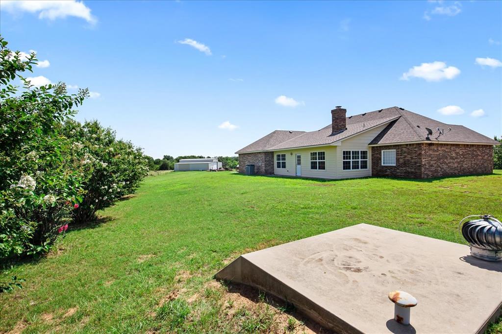 388 E County Road 1470 Property Photo 38