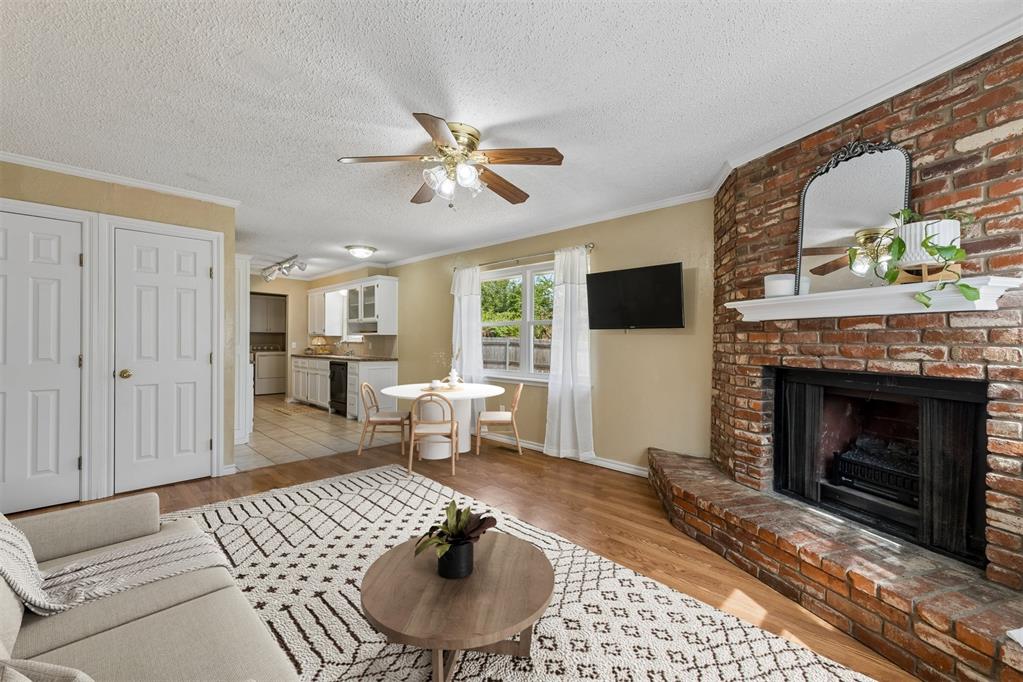 3600 N Tulsa Avenue Property Photo 1
