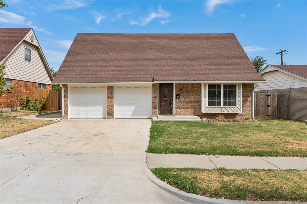 3600 N Tulsa Avenue Property Photo 2
