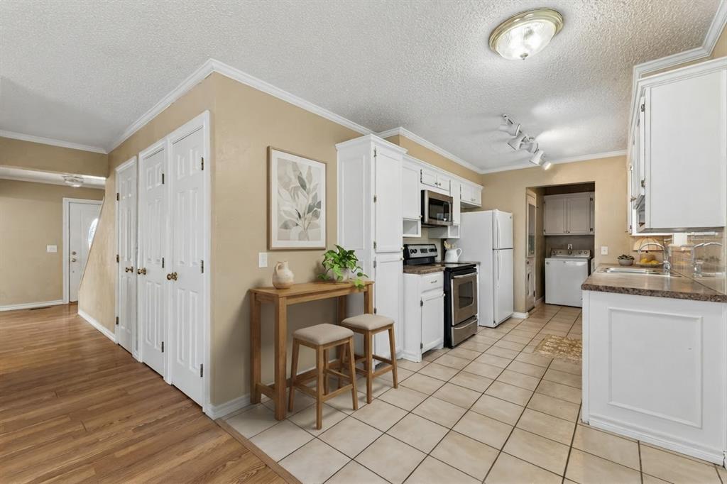 3600 N Tulsa Avenue Property Photo 5