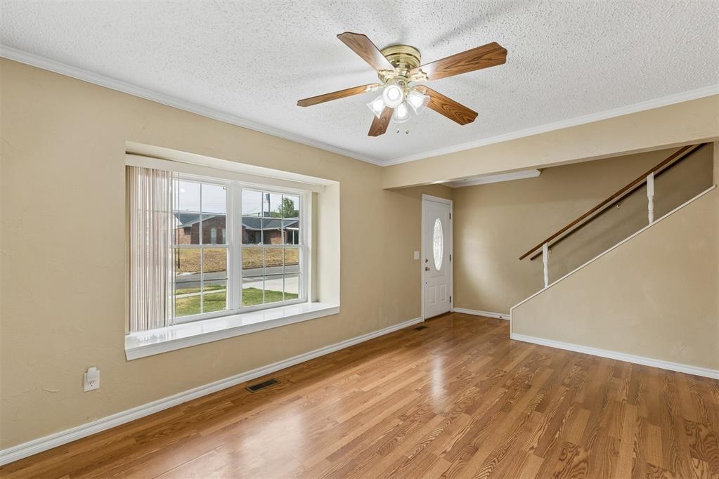 3600 N Tulsa Avenue Property Photo 7