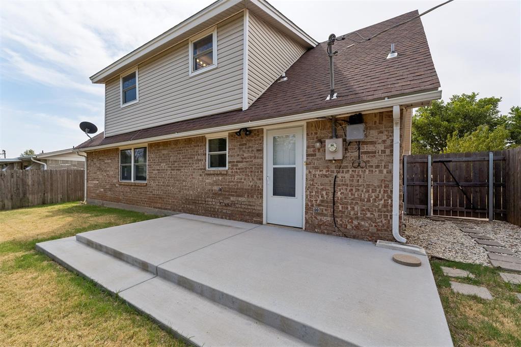 3600 N Tulsa Avenue Property Photo 23