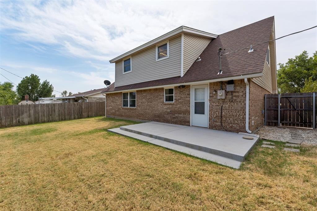 3600 N Tulsa Avenue Property Photo 24